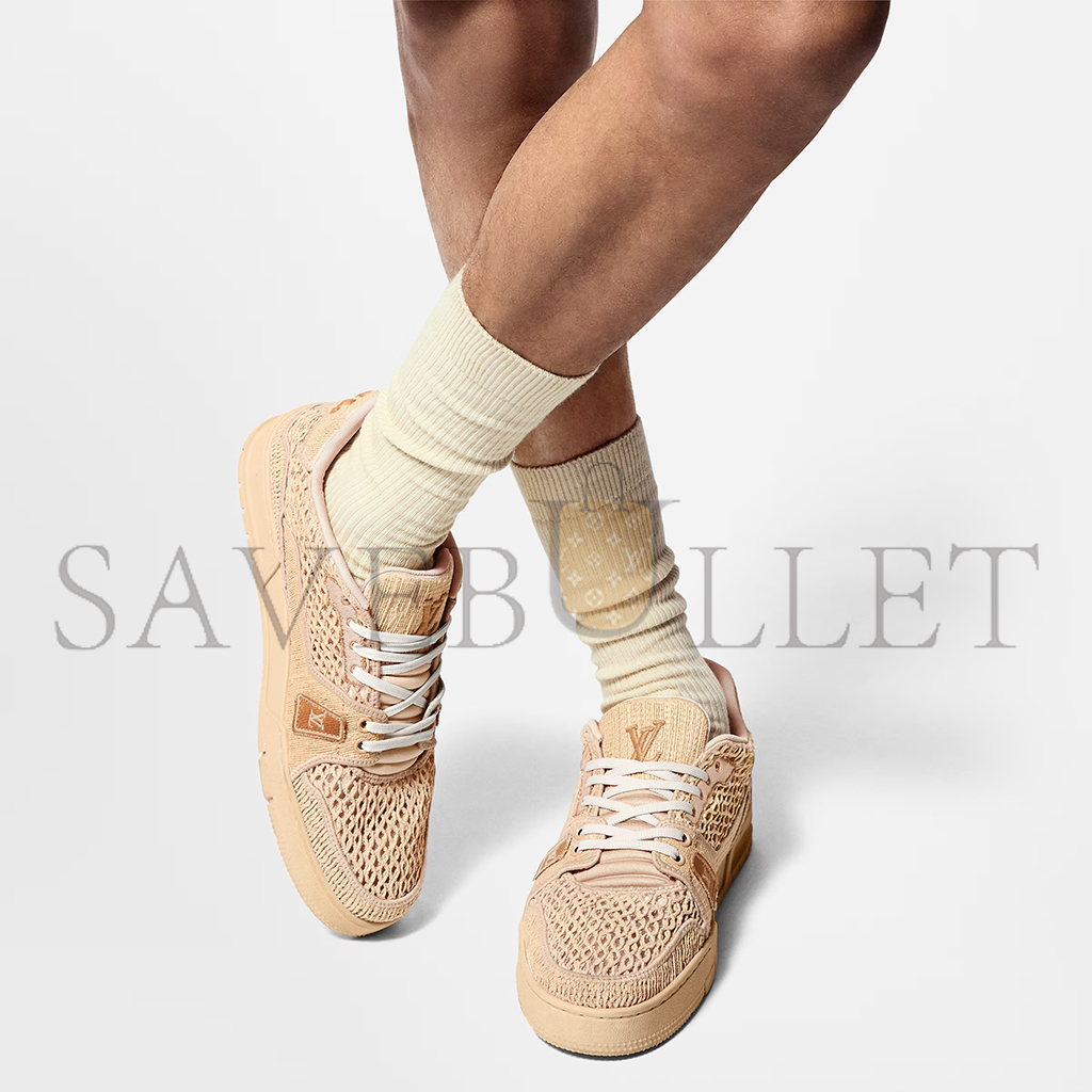 l**is V*t*n lv trainer sneaker 1acvv1